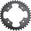 Sprocket Rear 38T 520 JT SPROCKETS JT SPROCKETS MOTOVEIKALS 21