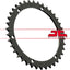 Sprocket Rear 38T 520 JT SPROCKETS JT SPROCKETS MOTOVEIKALS 21