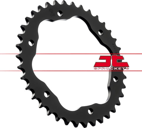 Sprocket Rear 38T 525 JT SPROCKETS JT SPROCKETS MOTOVEIKALS 21