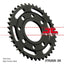 Sprocket Rear 39T 428 JT SPROCKETS JT SPROCKETS MOTOVEIKALS 21