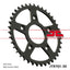 Sprocket Rear 39T 520 JT SPROCKETS JT SPROCKETS MOTOVEIKALS 21