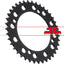 Sprocket Rear 39T 520 JT SPROCKETS JT SPROCKETS MOTOVEIKALS 21