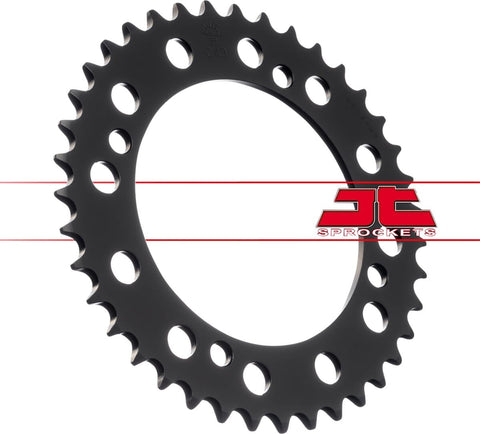 Sprocket Rear 39T 520 JT SPROCKETS JT SPROCKETS MOTOVEIKALS 21
