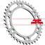 Sprocket Rear 39T 520 JT SPROCKETS JT SPROCKETS MOTOVEIKALS 21