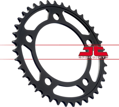 Sprocket Rear 39T 520 JT SPROCKETS JT SPROCKETS MOTOVEIKALS 21
