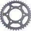 Sprocket Rear 39T 525 JT SPROCKETS JT SPROCKETS MOTOVEIKALS 21