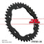 Sprocket Rear 39T 525 JT SPROCKETS JT SPROCKETS MOTOVEIKALS 21
