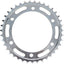 Sprocket Rear 39T 530 JT SPROCKETS JT SPROCKETS MOTOVEIKALS 21