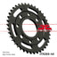 Sprocket Rear 40T 428 JT SPROCKETS JT SPROCKETS MOTOVEIKALS 21