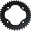 Sprocket Rear 40T 520 JT SPROCKETS JT SPROCKETS MOTOVEIKALS 21