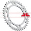 Sprocket Rear 40T 520 JT SPROCKETS JT SPROCKETS MOTOVEIKALS 21