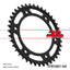 Sprocket Rear 40T 520 JT SPROCKETS JT SPROCKETS MOTOVEIKALS 21