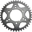 Sprocket Rear 40T 520 JT SPROCKETS JT SPROCKETS MOTOVEIKALS 21