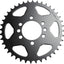 Sprocket Rear 40T 520 JT SPROCKETS JT SPROCKETS MOTOVEIKALS 21