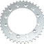 Sprocket Rear 40T 520 JT SPROCKETS JT SPROCKETS MOTOVEIKALS 21