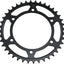 Sprocket Rear 40T 520 JT SPROCKETS JT SPROCKETS MOTOVEIKALS 21