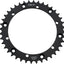 Sprocket Rear 40T 520 JT SPROCKETS JT SPROCKETS MOTOVEIKALS 21