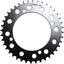 Sprocket Rear 40T 520 JT SPROCKETS JT SPROCKETS MOTOVEIKALS 21
