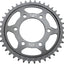 Sprocket Rear 40T 525 Blk JT SPROCKETS JT SPROCKETS MOTOVEIKALS 21