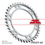 Sprocket Rear 40T 525 JT SPROCKETS JT SPROCKETS MOTOVEIKALS 21