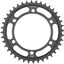 Sprocket Rear 40T 530 Blk JT SPROCKETS JT SPROCKETS MOTOVEIKALS 21