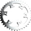 Sprocket Rear 40T 530 JT SPROCKETS JT SPROCKETS MOTOVEIKALS 21