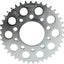 Sprocket Rear 40T 530 JT SPROCKETS JT SPROCKETS MOTOVEIKALS 21