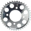 Sprocket Rear 40T 530 JT SPROCKETS JT SPROCKETS MOTOVEIKALS 21