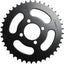 Sprocket Rear 41T 420 JT SPROCKETS JT SPROCKETS MOTOVEIKALS 21