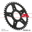 Sprocket Rear 41T 520 JT SPROCKETS JT SPROCKETS MOTOVEIKALS 21