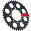 Sprocket Rear 41T 520 JT SPROCKETS JT SPROCKETS MOTOVEIKALS 21