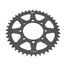 Sprocket Rear 41T 520 JT SPROCKETS JT SPROCKETS MOTOVEIKALS 21