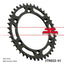 Sprocket Rear 41T 520 JT SPROCKETS JT SPROCKETS MOTOVEIKALS 21