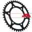 Sprocket Rear 41T 520 JT SPROCKETS JT SPROCKETS MOTOVEIKALS 21