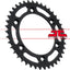 Sprocket Rear 41T 520 JT SPROCKETS JT SPROCKETS MOTOVEIKALS 21