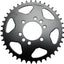 Sprocket Rear 41T 520 JT SPROCKETS JT SPROCKETS MOTOVEIKALS 21