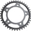 Sprocket Rear 41T 525 Blk JT SPROCKETS JT SPROCKETS MOTOVEIKALS 21