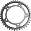 Sprocket Rear 41T 525 Blk JT SPROCKETS JT SPROCKETS MOTOVEIKALS 21