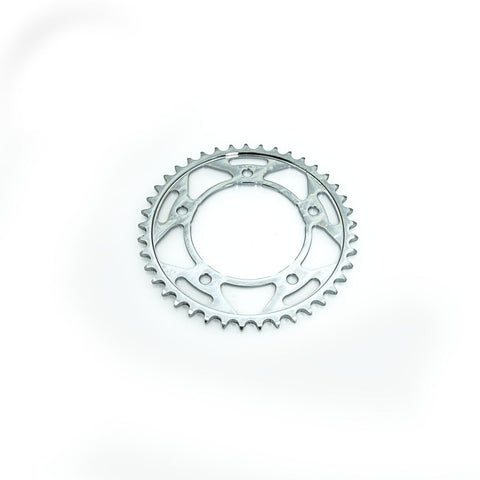 Sprocket Rear 41T 525 JT SPROCKETS JT SPROCKETS MOTOVEIKALS 21