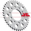 Sprocket Rear 41T 530 JT SPROCKETS JT SPROCKETS MOTOVEIKALS 21