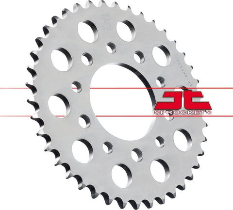 Sprocket Rear 41T 530 JT SPROCKETS JT SPROCKETS MOTOVEIKALS 21