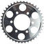 Sprocket Rear 41T 530 JT SPROCKETS JT SPROCKETS MOTOVEIKALS 21