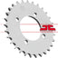Sprocket Rear 420 29T JT SPROCKETS JT SPROCKETS MOTOVEIKALS 21