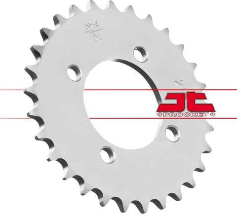 Sprocket Rear 420 29T JT SPROCKETS JT SPROCKETS MOTOVEIKALS 21