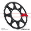 Sprocket Rear 420 60T JT SPROCKETS JT SPROCKETS MOTOVEIKALS 21