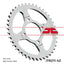 Sprocket Rear 42T 420 JT SPROCKETS JT SPROCKETS MOTOVEIKALS 21