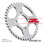 Sprocket Rear 42T 428 JT SPROCKETS JT SPROCKETS MOTOVEIKALS 21