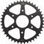 Sprocket Rear 42T 520 Blk JT SPROCKETS JT SPROCKETS MOTOVEIKALS 21
