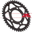 Sprocket Rear 42T 520 JT SPROCKETS JT SPROCKETS MOTOVEIKALS 21