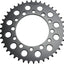 Sprocket Rear 42T 520 JT SPROCKETS JT SPROCKETS MOTOVEIKALS 21